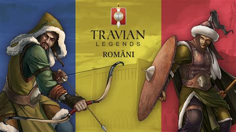 travian romania.